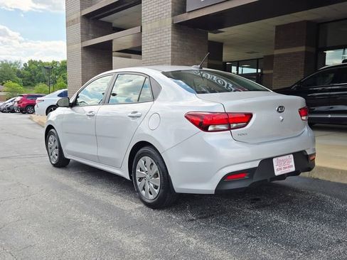 Used 2020 Kia Rio LX FWD image 8