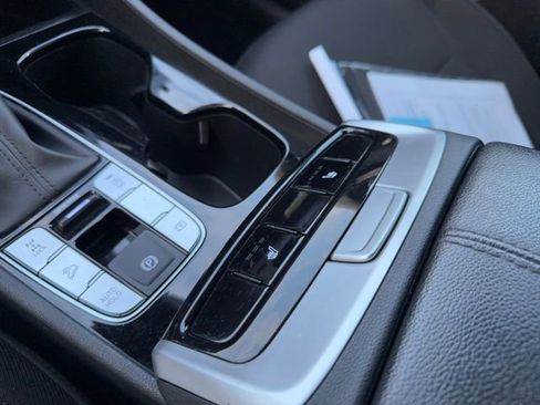 Used 2023 Hyundai Tucson SEL image 22