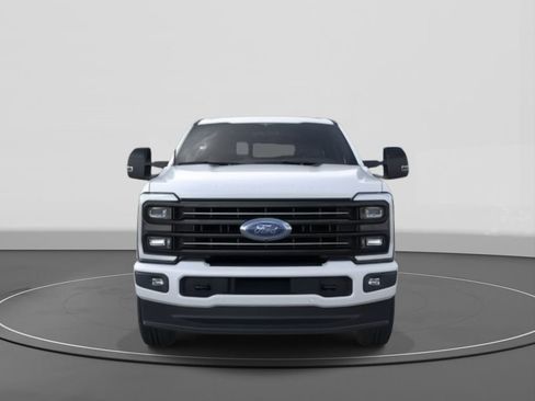 New 2026 Ford F350 Platinum image 6