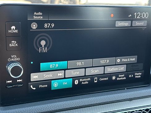 New 2026 Acura Integra A-Spec image 20