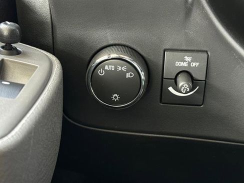 New 2025 Chevrolet Express 2500 w/ Driver Convenience Package image 27