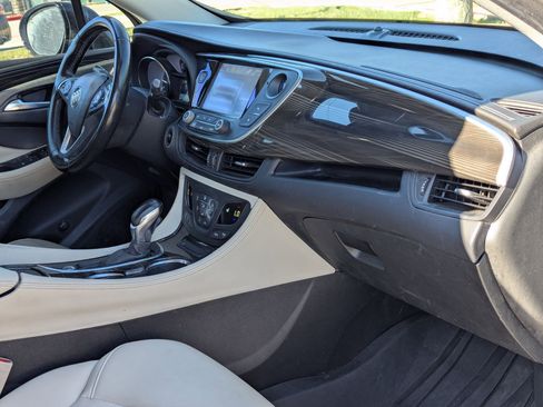 Used 2020 Buick Envision Preferred w/ LPO, Cargo Package image 24