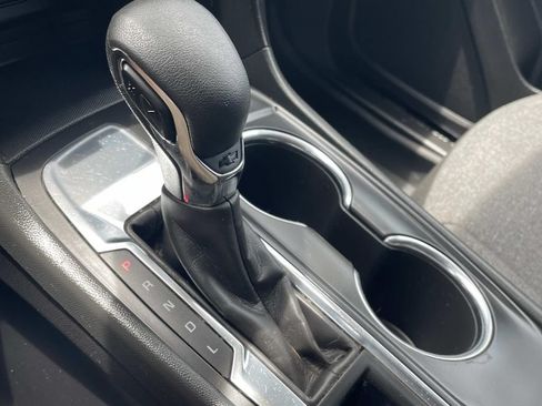 Used 2023 Chevrolet Equinox LT FWD image 20
