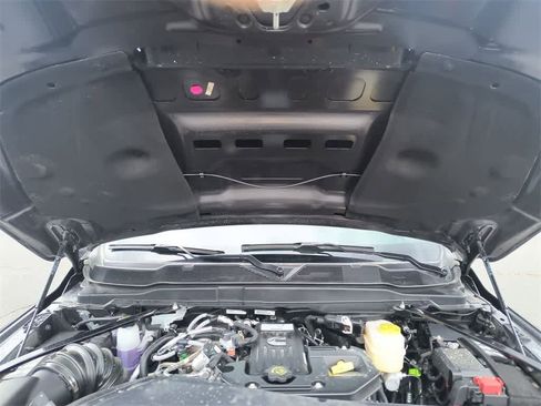 New 2025 RAM 2500 Rebel w/ Rebel Level 1 Equipment Group image 25