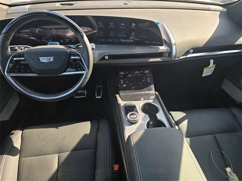 New 2026 Cadillac Vistiq Sport image 16