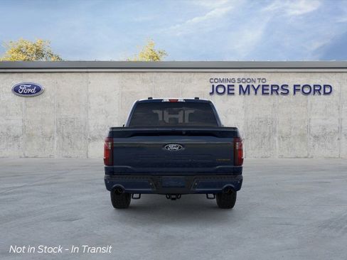 New 2026 Ford F150 Tremor AWD/4WD image 5