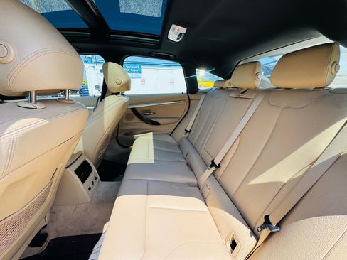 Used 2015 BMW 328i Gran Turismo xDrive image 13