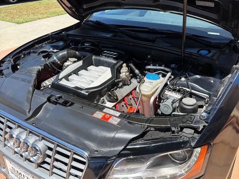 Used 2008 Audi S5 4.2 AWD/4WD image 33