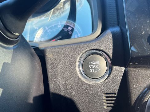 Used 2023 Toyota 4Runner TRD Off-Road image 5