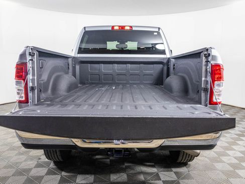 Used 2024 RAM 2500 Big Horn w/ Bed Utility Group image 41