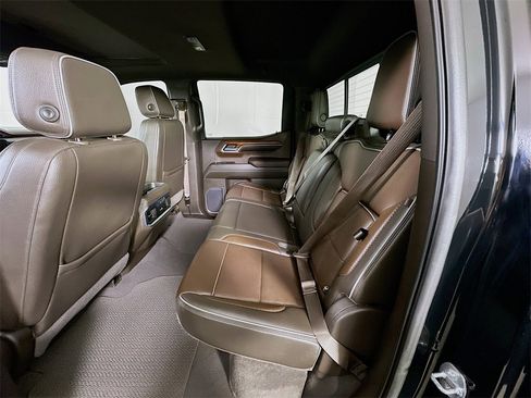 Used 2022 GMC Sierra 1500 Denali w/ Technology Package image 14