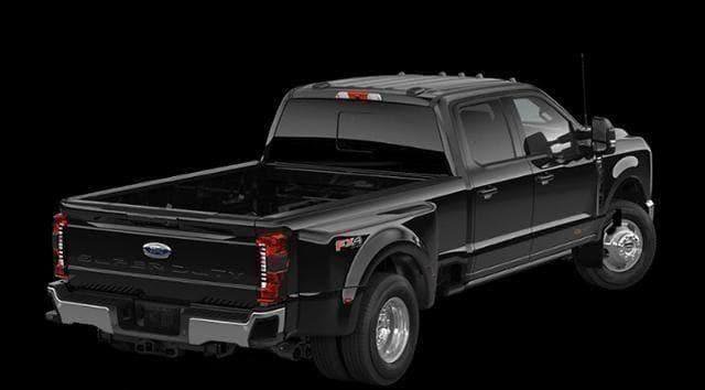 New 2026 Ford F350 Lariat AWD/4WD image 43