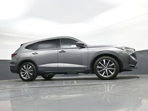 Used 2025 Acura MDX FWD w/ Technology Package image 43