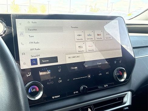 Used 2024 Lexus RX 350 350 image 16