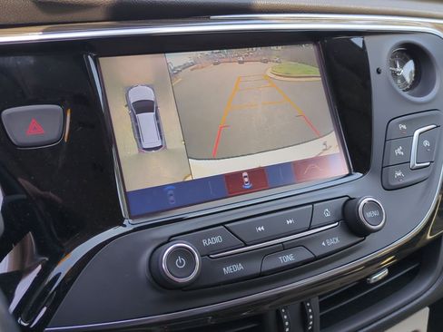 Used 2020 Buick Envision Premium w/ Driver Confidence Package image 25