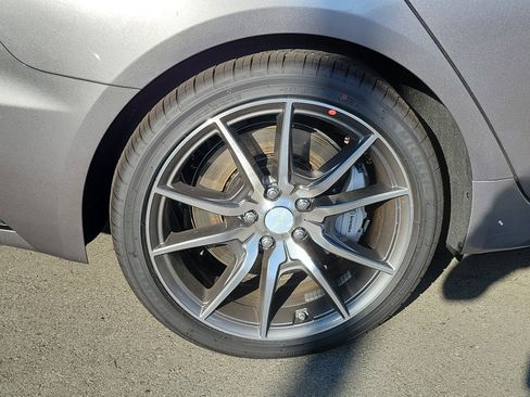 New 2026 Genesis G70 2.5T Prestige image 16