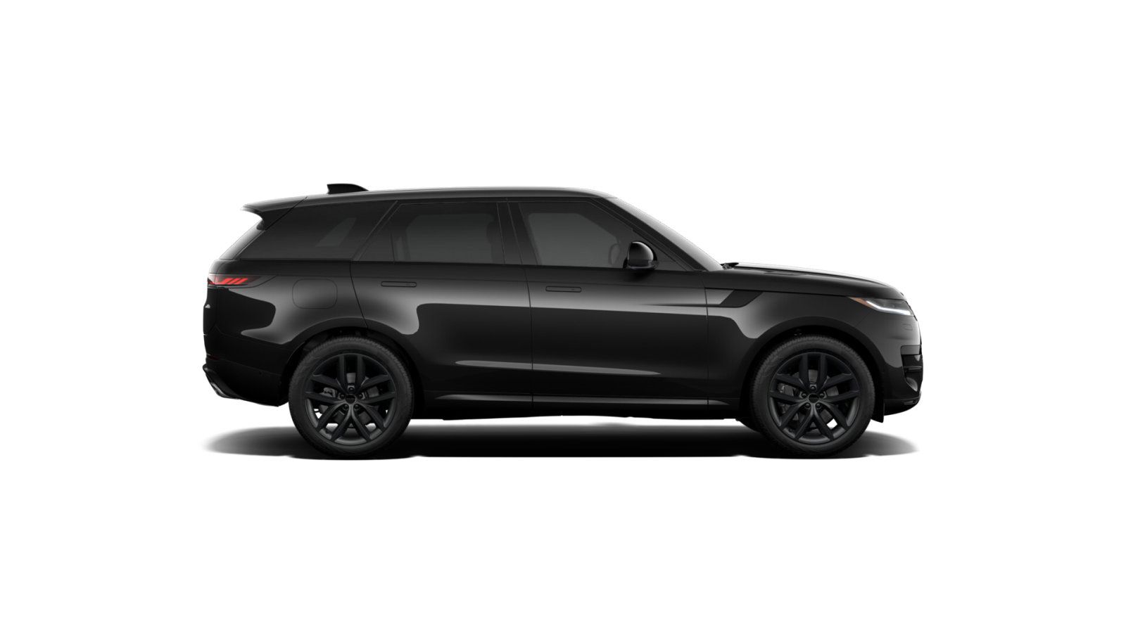New 2027 Land Rover Range Rover Sport SE AWD/4WD image 3