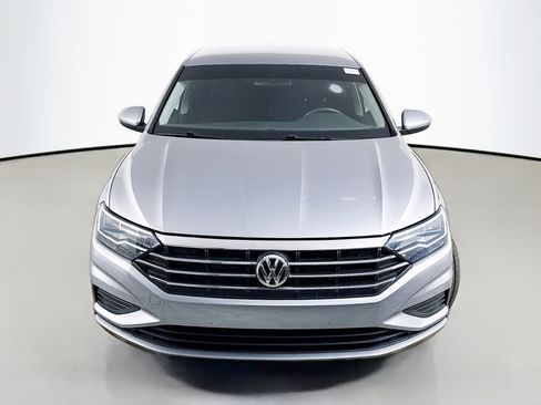 Used 2021 Volkswagen Jetta S w/ Driver Assistance Package image 2