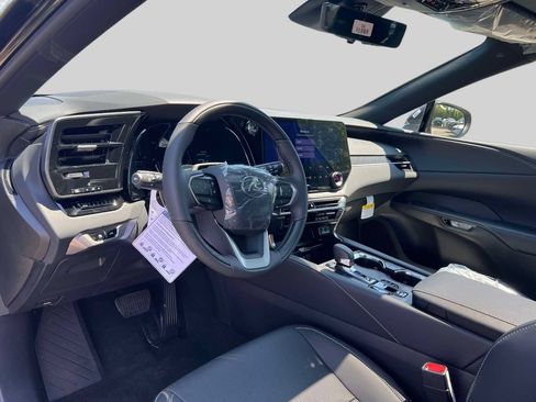 New 2026 Lexus RX 350 Premium Plus w/ Convenience Package AWD/4WD image 20