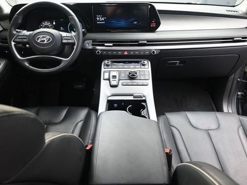 Used 2023 Hyundai Palisade SEL AWD/4WD image 25