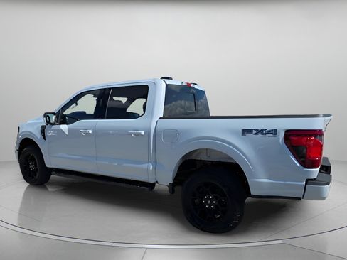 New 2025 Ford F150 XLT w/ Equipment Group 302A MID image 21