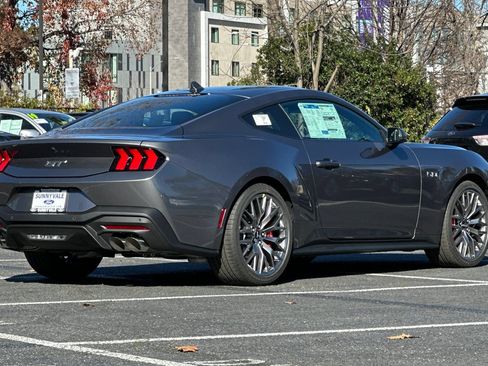 New 2026 Ford Mustang GT Premium RWD image 5