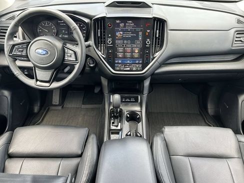 Certified 2025 Subaru Ascent Bronze Edition AWD/4WD image 23