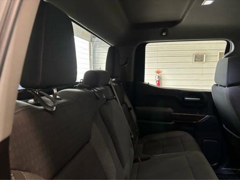 Used 2021 GMC Sierra 1500 Elevation AWD/4WD image 32