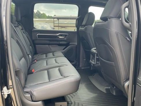 New 2026 RAM 1500 Big Horn AWD/4WD image 13