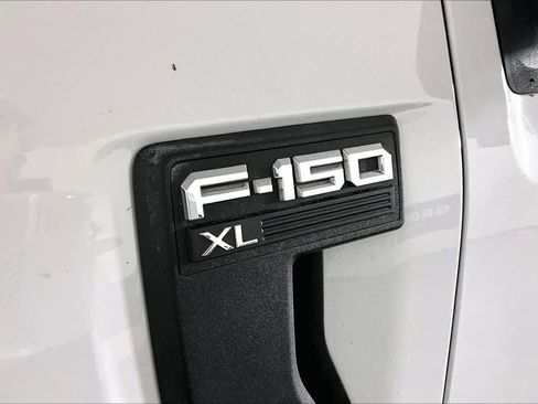 Used 2022 Ford F150 XL w/ Equipment Group 101A High AWD/4WD image 21