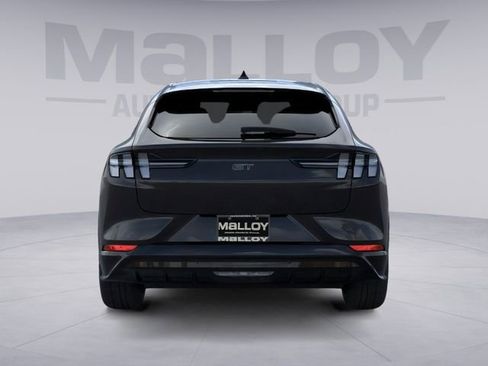 New 2026 Ford Mustang Mach-E GT AWD/4WD image 5