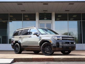 New 2026 Hyundai Santa Fe Calligraphy video 2