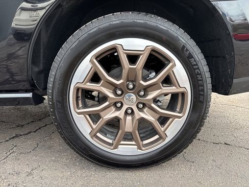 New 2025 Ford Expedition King Ranch image 30