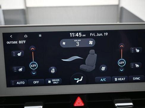 Used 2024 Hyundai Ioniq 5 Limited RWD image 14