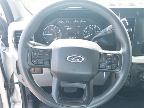 Used 2024 Ford F250 XLT image 19
