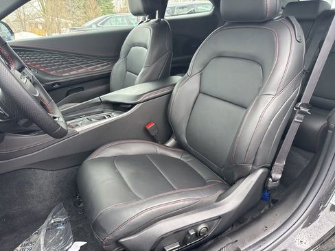 New 2026 Dodge Charger Scat Pack AWD/4WD image 14