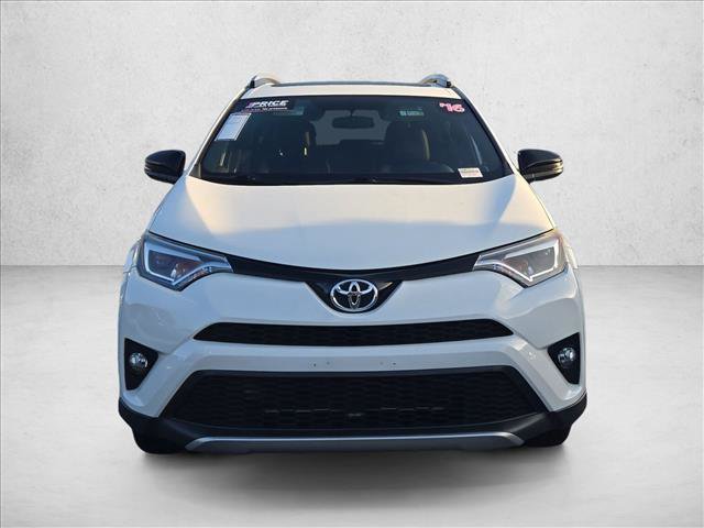 Used 2016 Toyota RAV4 SE FWD image 3