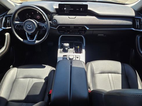 Certified 2024 MAZDA CX-90 Plug-In Hybrid w/ Preferred AWD/4WD image 17