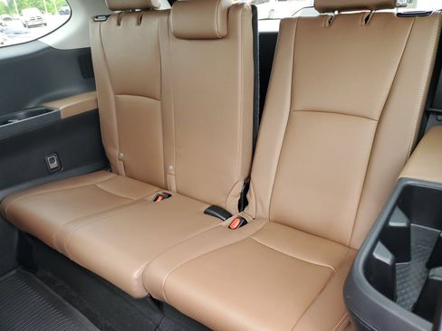 Certified 2024 Toyota Grand Highlander AWD image 13