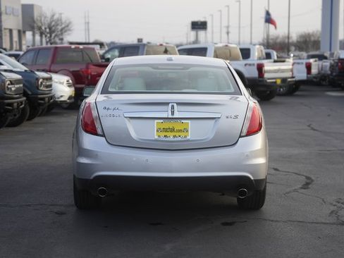 Used 2009 Lincoln MKS image 7