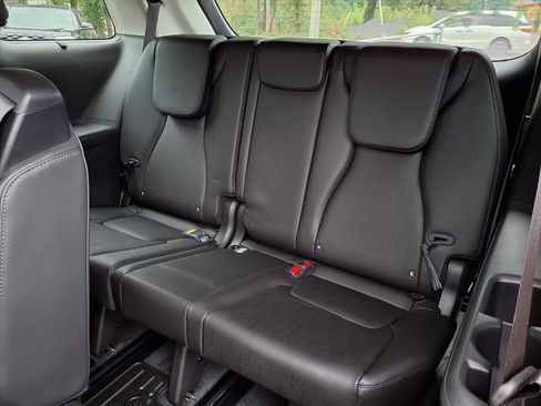 New 2026 Kia Carnival SX w/ SX Dark Edition Package image 10