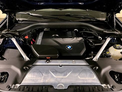 Used 2022 BMW X3 xDrive30i w/ Premium Package 2 AWD/4WD image 29