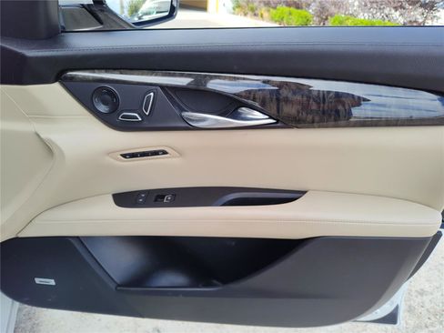 Used 2019 Cadillac CT6 Premium Luxury w/ Super Cruise Package image 22