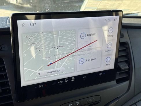 New 2025 Ford Transit 250 Base w/ Electrician Trade Package image 24