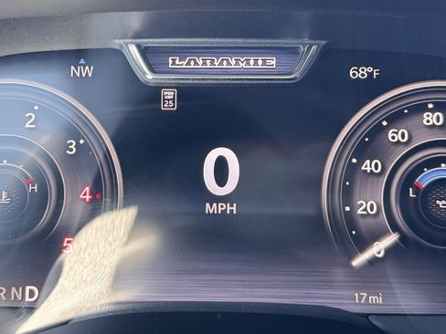 New 2026 RAM 2500 Laramie image 17