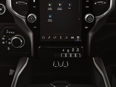 New 2026 RAM 1500 Big Horn image 24