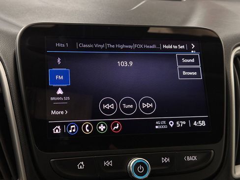 Used 2024 Chevrolet Malibu LT FWD image 44