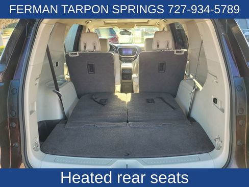 Used 2017 GMC Acadia Denali w/ Technology Package image 19