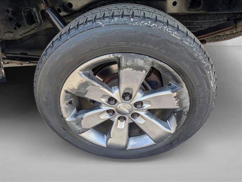 Used 2013 Ford F150 XL w/ XL Plus Pkg AWD/4WD image 9