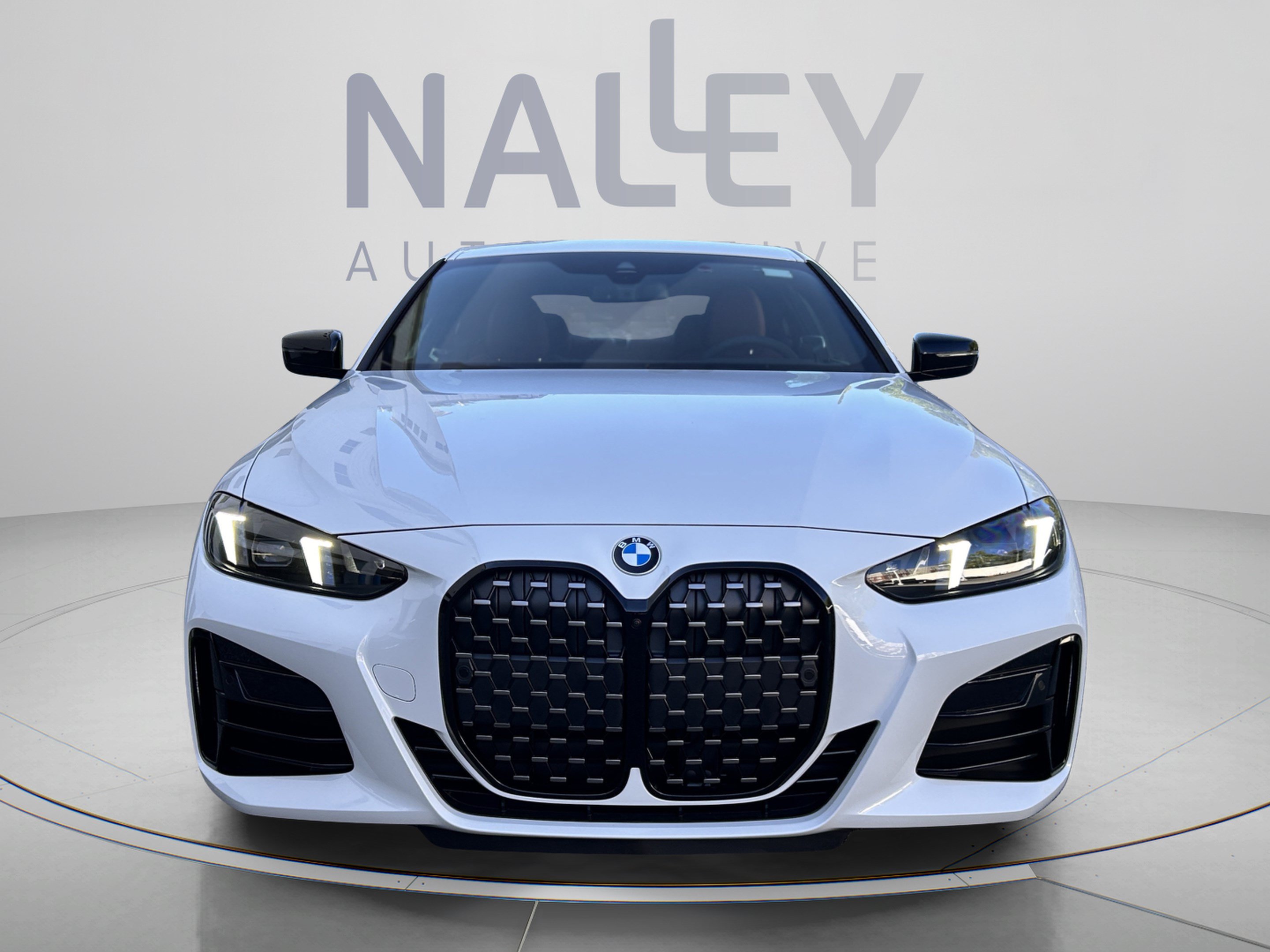 New 2027 BMW 430i Coupe w/ M Sport Package RWD image 6